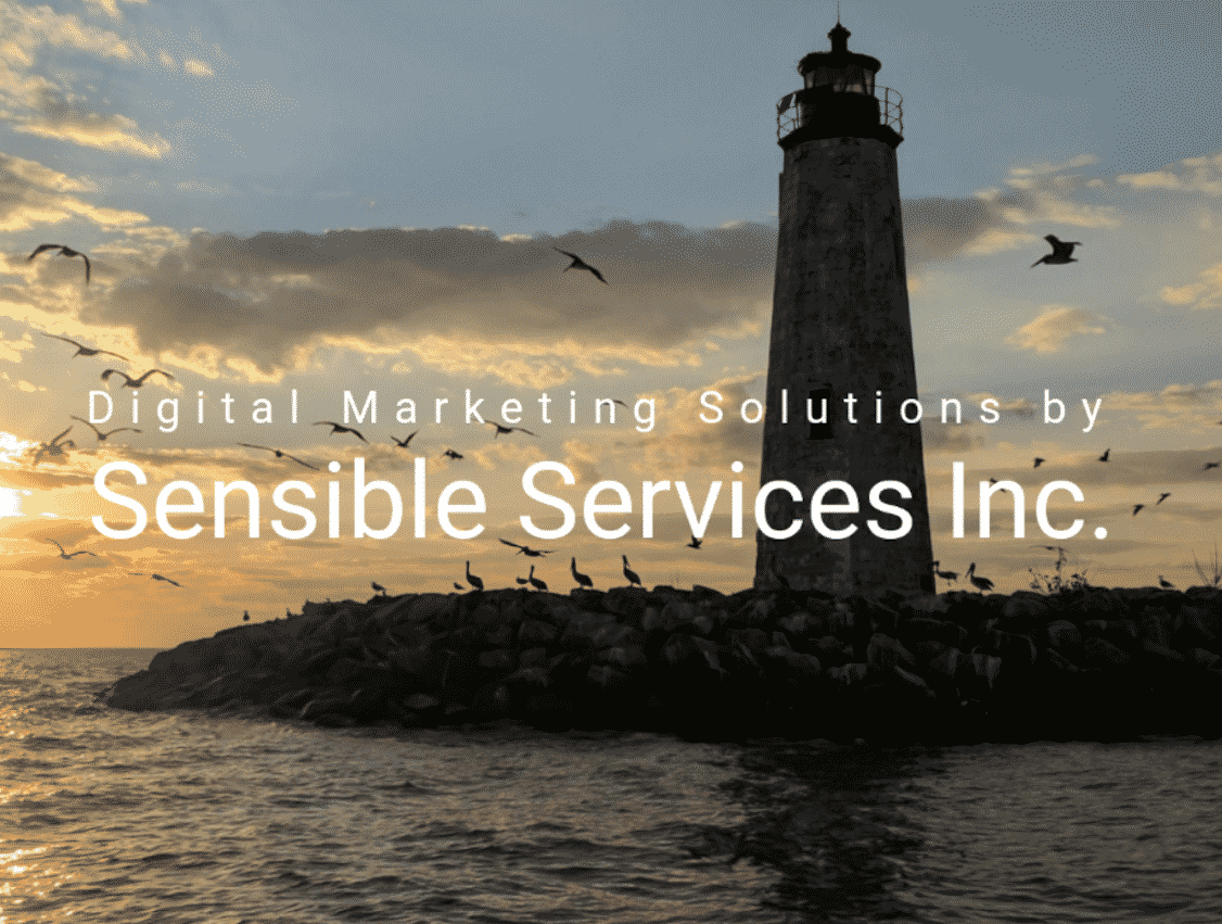 Sensible Services Inc.