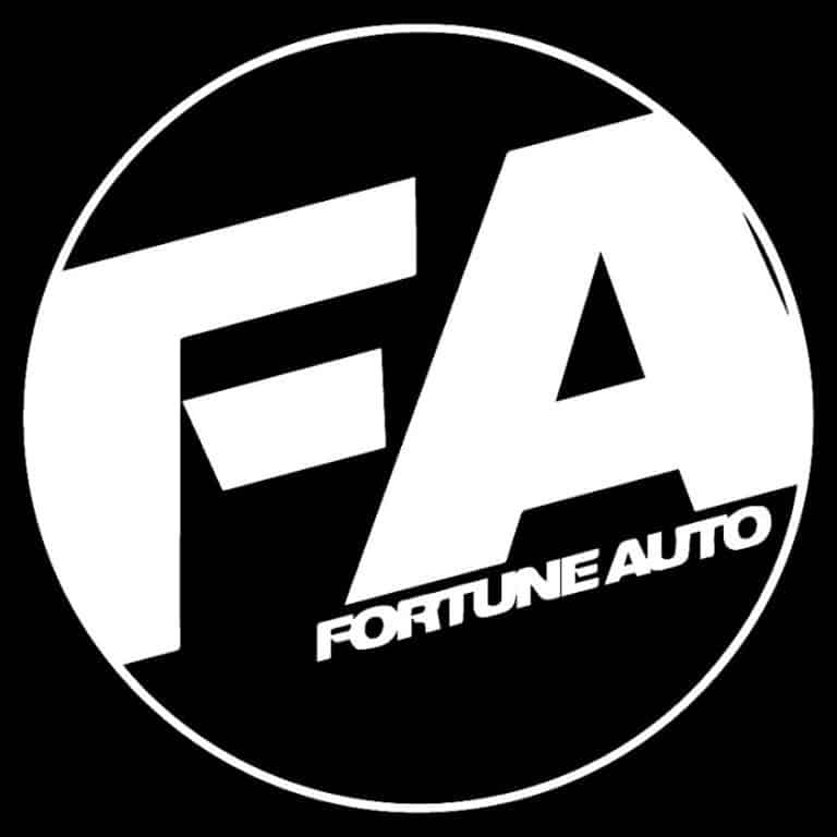 Fortune Auto Sensible Services Inc.