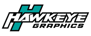 Hawkeye Graphics Logo